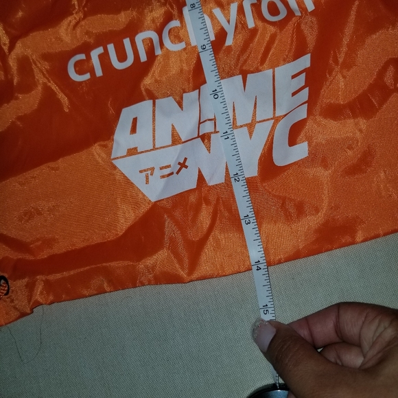 💥String Backpack - Picture 2 of 3